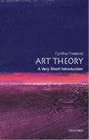 Art Theory A Very Short Introduction