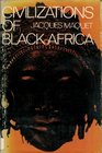 Civilizations of Black Africa