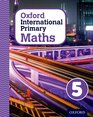 Oxford International Primary Maths Stage 5 Age 910 Student Workbook 5