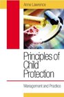 Principles of Child Protection Management and Practice