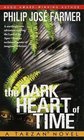 The Dark Heart of Time  A Tarzan Novel