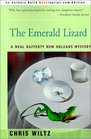 The Emerald Lizard A Neal Rafferty New Orleans Mystery