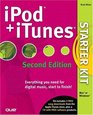 iPod and  iTunes Starter Kit