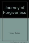 Journey of Forgiveness