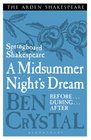 Springboard Shakespeare A Midsummer Night's Dream