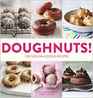 Doughnuts 100 Doughlicious Recipes
