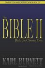 The Bible II Rick The Chosen One