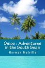 Omoo   Adventures in the South Seas