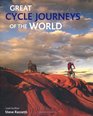 Great Cycle Journeys of the World