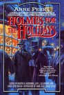 Holmes for the Holidays