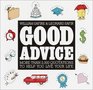 Good Advice  More Than 2000 Quotations to help You Live Your Life