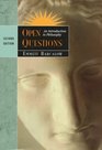 Open Questions An Introduction to Philosophy