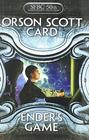 Ender's Game (Ender, Bk 1) (SFBC 50th Anniversary Collection)