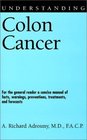 Understanding Colon Cancer