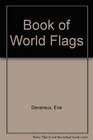 BOOK OF WORLD FLAGS