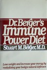 Dr Berger's Immune Power Diet