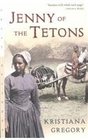 Jenny of the Tetons
