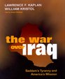 The War over Iraq