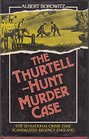 THE THURTELLHUNT MURDER CASE