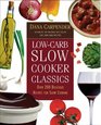 Low-Carb Slow Cooker Classics