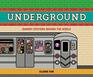 Underground Subway Systems Around the World US Edition