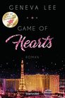 Game of Hearts Roman