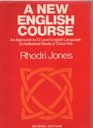 A New English Course Approach to Ordinary Level English Language