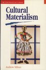 Cultural Materialism