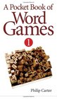 A Pocket Book of Word Games