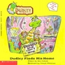 Dudley Finds His Home (The Adventures of Dudley the Dragon, No 1)