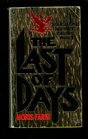 The Last Of Days
