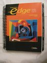 Edge Reading Writing and Language Teachers Edition Volume 2 Level A
