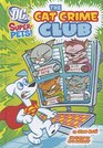 The Cat Crime Club (DC Super-Pets)