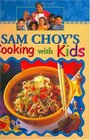 Sam Choy's Cooking With Kids