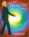 Healthy Healing A Guide To SelfHealing For Everyone 12th Edition