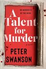 A Talent for Murder A Novel