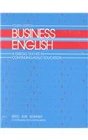Business English A Gregg TextKit for Adult Education