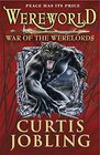 Wereworld War of the Werelords Book 6