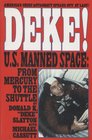 Deke US Manned Space  From Mercury to the Shuttle