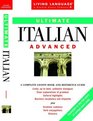 Ultimate Italian Advanced  Ultimate Advanced Course