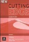 New Cutting Edge Elementary Workbook