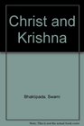 Christ and Krishna
