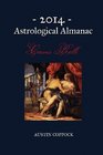 The 2014 Astrological Almanac