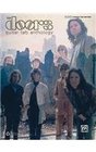 The Doors -- Guitar TAB Anthology: Guitar TAB