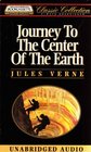 Journey to the Center of the Earth (Bookcassette(r) Edition)