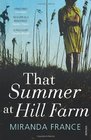 That Summer at Hill Farm