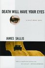 Death Will Have Your Eyes A Novel About Spies