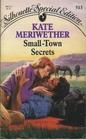 SmallTown Secrets