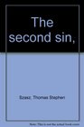 The second sin