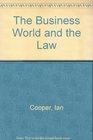 The Business World and the Law